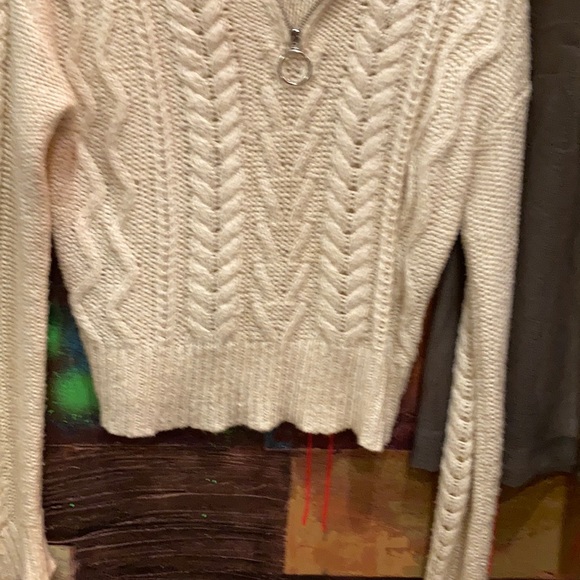 90’s style sweater - Picture 3 of 3